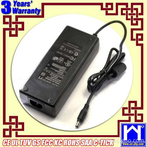 100-240V 9V 10A AC DC Switching Power Supply